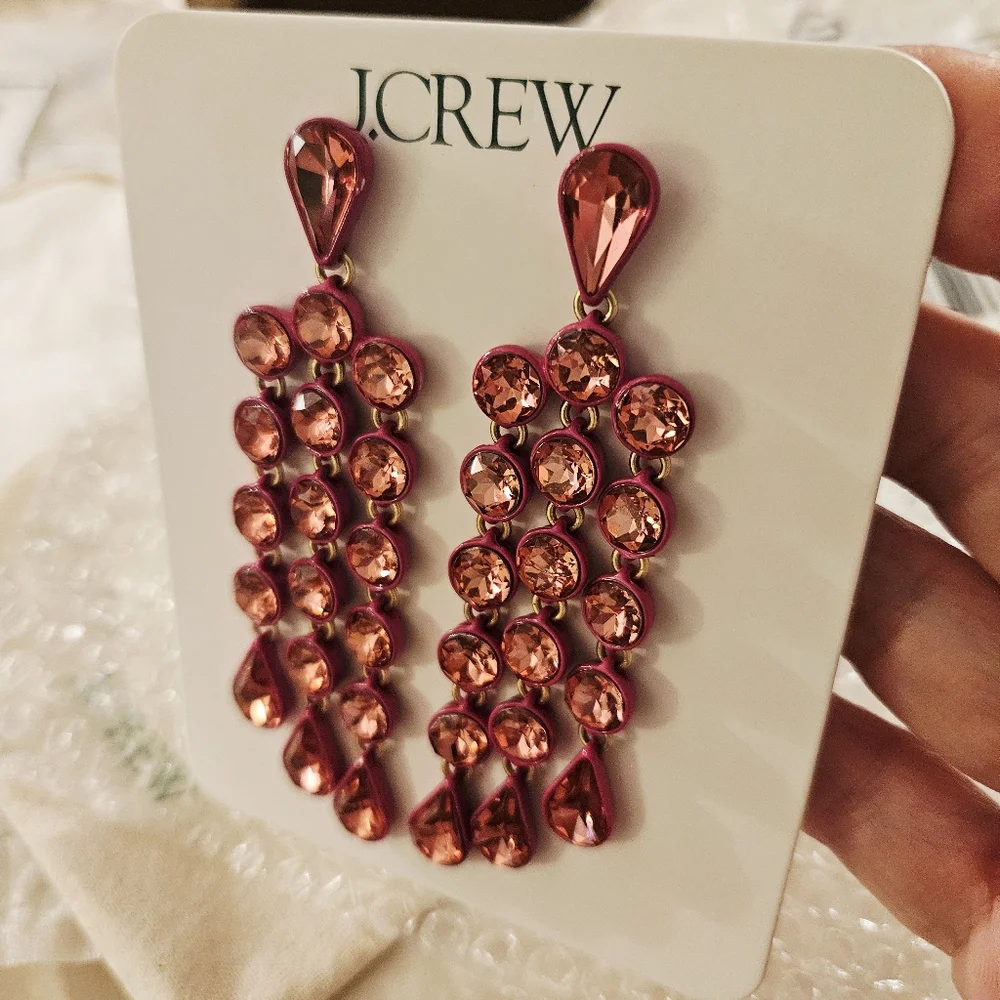 J. Crew new very